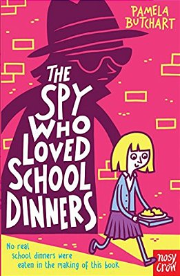The Spy Who Loved School Dinners, The-..