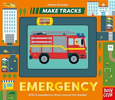 Make Tracks: Emergency-..