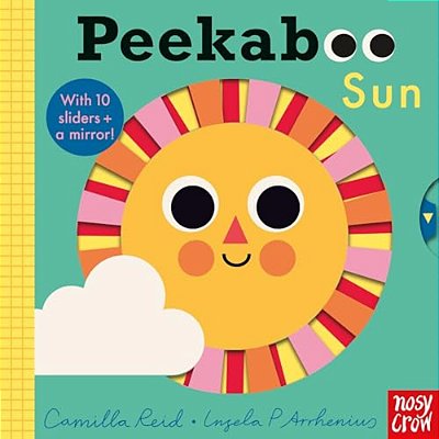 Peekaboo Sun-..
