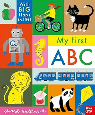 My First Abc-..
