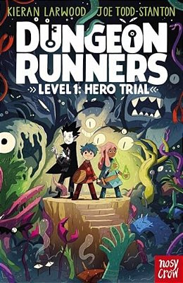 Dungeon Runners: Hero Trial-..