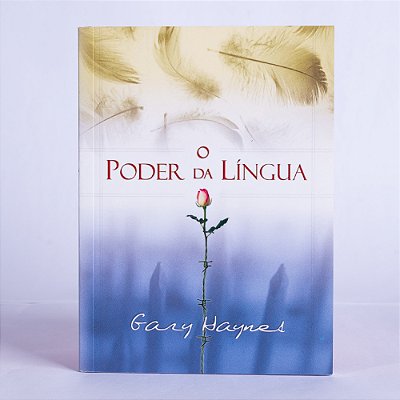 O Poder Da Língua..-
