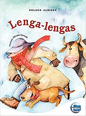 Lenga - Lengas..-