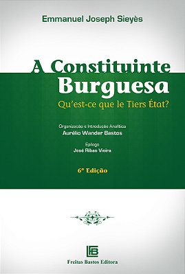 A Constituinte Burguesa..-