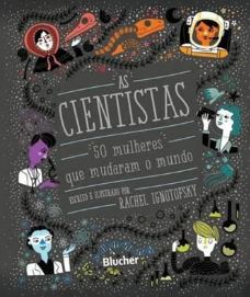 As Cientistas..-