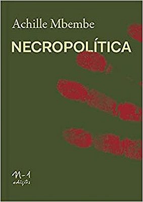 Necropolitica..-
