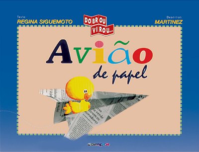 Avião De Papel..-
