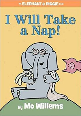 I Will Take A Nap!-..