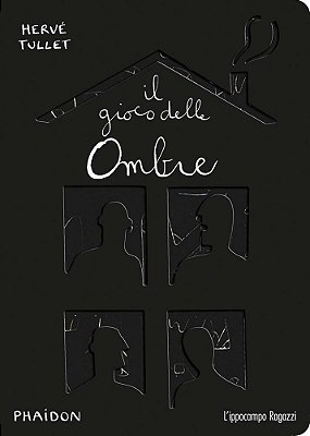 Il Gioco Delle Ombre-..