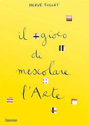 Il Gioco Di Mescolare L'Arte-..
