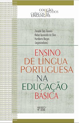 Ensino De Língua Portuguesa Na Educação Básica