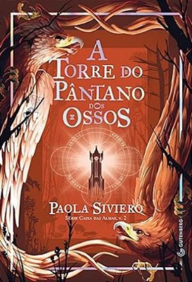 A Torre Do Pantano Dos Ossos..-