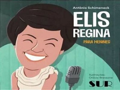 Elis Regina Para Menines..-