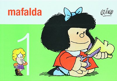 Mafalda 1..-