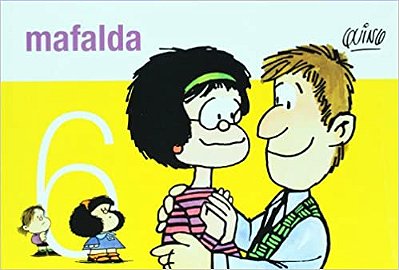 Mafalda 6..-