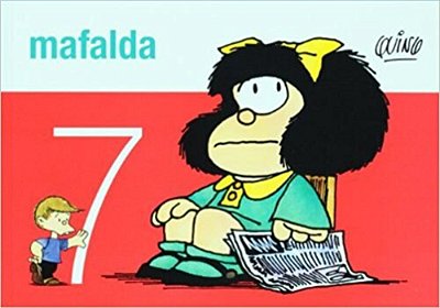 Mafalda 7..-