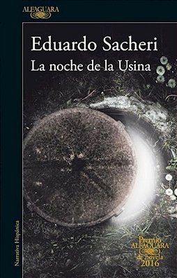 La Noche De La Usina..-
