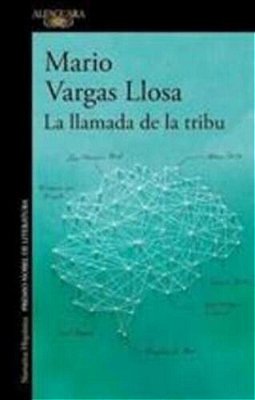 Llamada De La Tribu, La..-