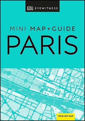 Mini Map + Guide Paris..-