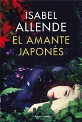 El Amante Japonés..-