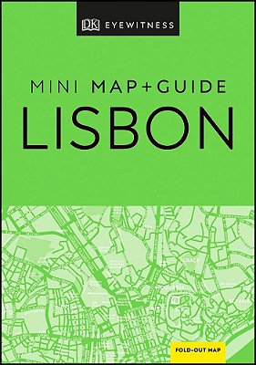 Mini Map + Guide Lisbon..-