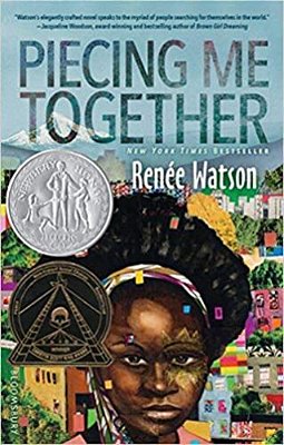 Piecing Me Together..-