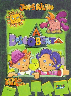 A Descoberta