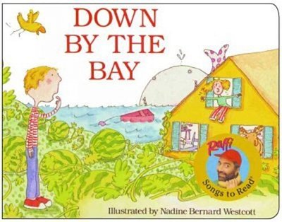 Down By The Bay-..