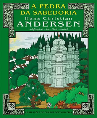 A Pedra Da Sabedoria
