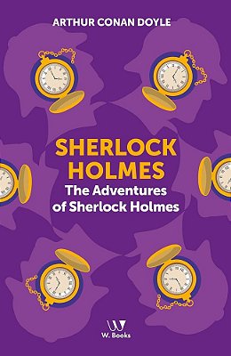 The Adventures Of Sherlock Holmes