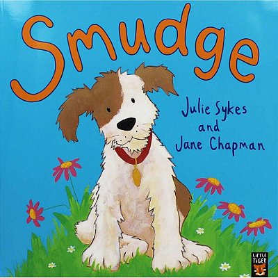Smudge