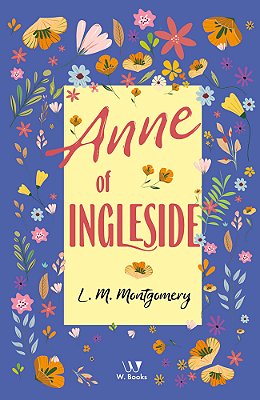 Anne Of Ingleside