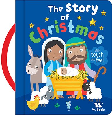 The Story Of Christmas