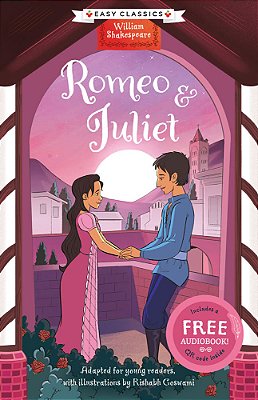 Romeo And Juliet