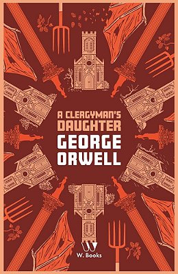 A Clergyman's Daughter