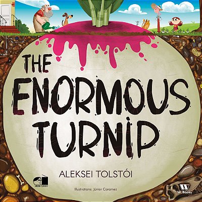 The Enormous Turnip
