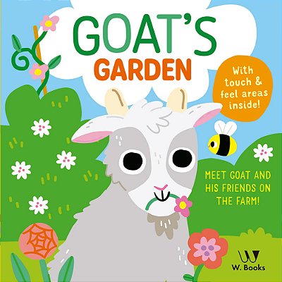Goats Garden