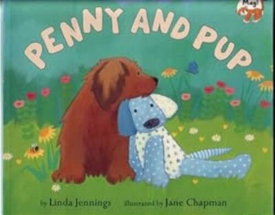 Penny And Pup