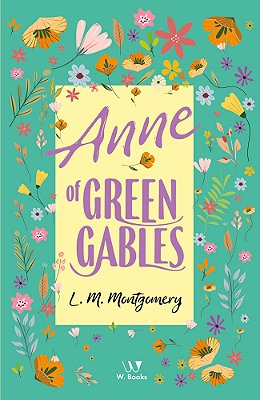 Anne Of Green Gables