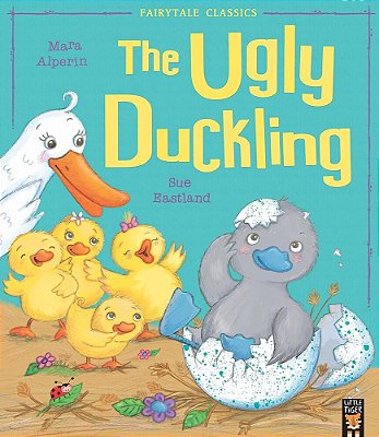 The Ugly Duckling - Fairytale Classics