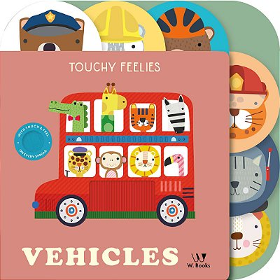 Vehicles