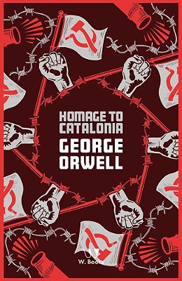 Homage To Catalonia