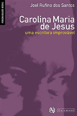 Carolina Maria De Jesus..-