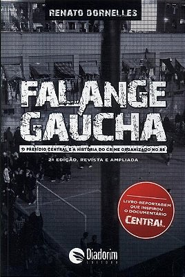 Falange Gaúcha..-