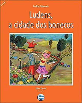 Ludens, A Cidade Dos Bonecos..-