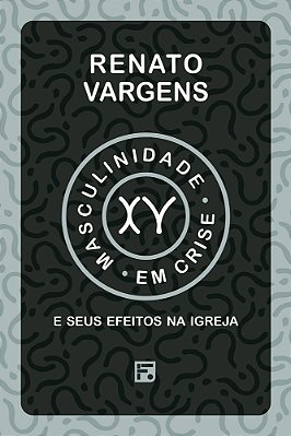 Masculinidade Em Crise..-