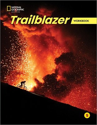 Trailblazer 5 - Workbook..-