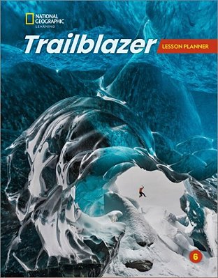 Trailblazer 6 - Lesson Planner..-