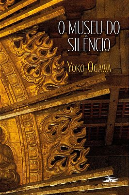 O Museu Do Silêncio - 1ª Ed. ..-