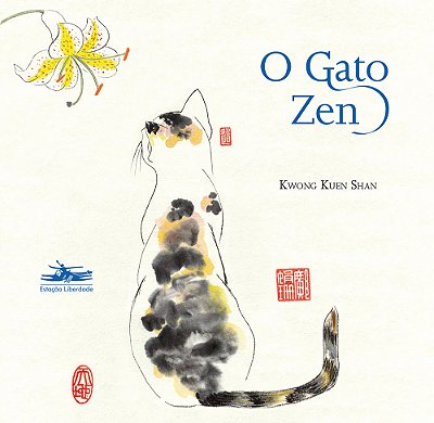O Gato Zen..-